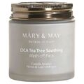 Mary&May Reinigende Maske mit CICA Teebaumerde, 125 g