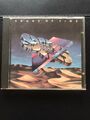 S. O. S.  BAND  -   Sands Of Time ,   CD  1986 ,   Funk ,  Soul , Electronic Pop