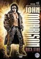 WWE - John Morrison: Rock Star | DVD | Zustand sehr gut