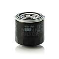 MANN-FILTER W811/80 Ölfilter für HYUNDAI MITSUBISHI KIA MAZDA ISUZU HONDA ROVER