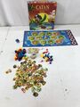 KOSMOS 697495 CATAN Junior, Brettspiel fuer Kinder ab 6 Jahre