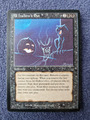 MAGIC - the gathering All hallow's Eve Legends Near Mint