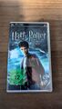 Harry Potter und der Halbblutprinz (Sony PSP, 2009) #K