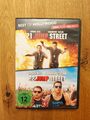 Best of Hollywood - 21 Jump Street + 22 Jump Street  2-DVDs