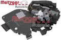 Metzger 2314552 Türschloss für Jaguar für Land rover 