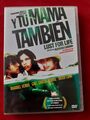 Y tu mamá también - Lust for Life (Alfonso Cuaron) DVD