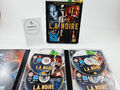 L.A. Noire - The Complete Edition | Microsoft Xbox 360 | OVP | Game