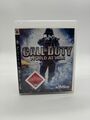 Sony PS3 Playstation 3 Call of Duty World at War in OVP