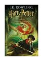 Harry Potter and the Chamber of Secrets von J. K. Rowling