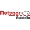 METZGER Wischergestänge Mit Motor für RENAULT vorne 2191101