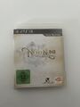 Ni No Kuni: der Fluch der Weißen Königin (Sony PlayStation 3, 2013)