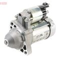 DENSO Starter DSN967 für MERCEDES-BENZ