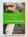 Marx und die Folgen - Christoph Henning (Taschenbuch)