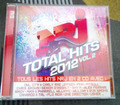 2 CD *NRJ TOTAL HITS 2012 VOL.2 *  MULTI-ARTISTES 42 TITRES/2012