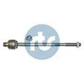 RTS 92-90398-010 Axialgelenk Spurstange für OPEL ZAFIRA B (A05) Vorne Beidseitig