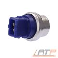 KÜHLMITTELTEMPERATUR-SENSOR FÜR VW POLO 86C 6K BJ 95-00 SCIROCCO 53 1.6+1.8