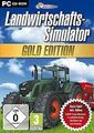 Landwirtschafts-Simulator 2009 - Gold Edition von... | Game | Zustand akzeptabel