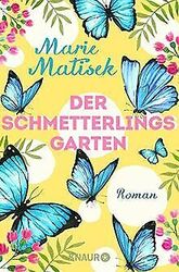 Der Schmetterlingsgarten: Roman (Die Capri-Reihe, Band 1... | Buch | Zustand gut*** So macht sparen Spaß! Bis zu -70% ggü. Neupreis ***