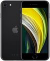 APPLE iPhone SE 2020 64GB Schwarz - Sehr Gut - Smartphone