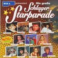 Various - Die Grosse Schlager Starparade