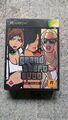 Grand Theft Auto: The Trilogy (Dt.) (Microsoft Xbox, 2005) Neu- Sealed