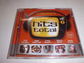 Cd   Hits Total Vol.5 von Various  - Doppel-CD