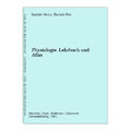 Physiologie. Lehrbuch und Atlas Bartels Heinz und Rut, Bartels: