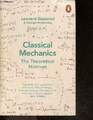 Classical Mechanics - The Theoretical Minimum - George Hrabovsky,