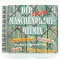 Der Maschendraht Hitmix CD Gebraucht sehr gut