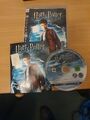 HARRY POTTER AND THE HALF BLOOD PRINCE SONY PS3 UK UK