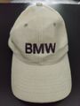 BMW xDrive tour Mütze/Cap/Kappe Atlantis USA cord Baumwolle beige