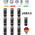 USB Stick 3.0 128GB 64GB 32GB USB Flash Laufwerke Pen Speicherstick Lot