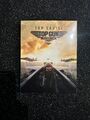 Top Gun: Maverick (H&C Exclusive) (WEA 4K UHD/2D Blu-ray Steelbook) 