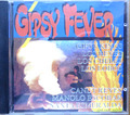 CD gebraucht, Gipsy Fever