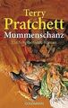 Mummenschanz: Ein Scheibenwelt-Roman: Ein Roman von der ... | Buch | Zustand gut