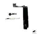 Original iPhone 8 LogicBoard Motherboard 64GB Space Grau - geprüft