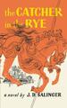 The Catcher in the Rye | Jerome D. Salinger | englisch