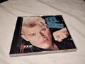 BILLY IDOL "Idol Songs - 11 Of The Best" Best Of CD