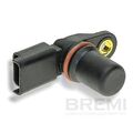 Bremi Sensor, Nockenwellenposition 60038 für DACIA  passend für NISSAN OPEL