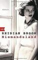 Niemandsland: Roman von Brook, Rhidian | Buch | Zustand gut