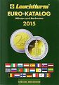 Euro-Katalog 2015: Münzen und Banknoten | Buch | Zustand sehr gut