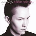 CD Gossip Music For Men STILL SEALED NEW OVP Sony