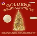 GOLDENE WEIHNACHTSHITS  2 CD NEU