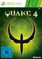 Quake 4 - (Microsoft Xbox 360, 2012) Neu Sealed