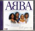 Abba The Music still goes on