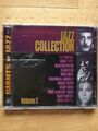 Giants of Jazz/Jazz Collection - Sonny Stitt, Hank Jones, Larry Corryell -CD NEU