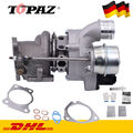 Turbolader für Mini Cooper S (R55 R56 R57)1.6L P EP6 CDTS Turbo 11657565912