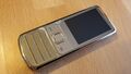 Nokia 6700 classic Gold ohne Vertrag / 36 Monate  (3 Jahre) Gewährleistun