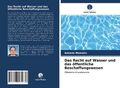 Antonio Maniatis | Das Recht auf Wasser und das öffentliche Beschaffungswesen