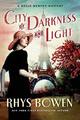 City of Darkness and Light: A Molly Mur..., Bowen, Rhys